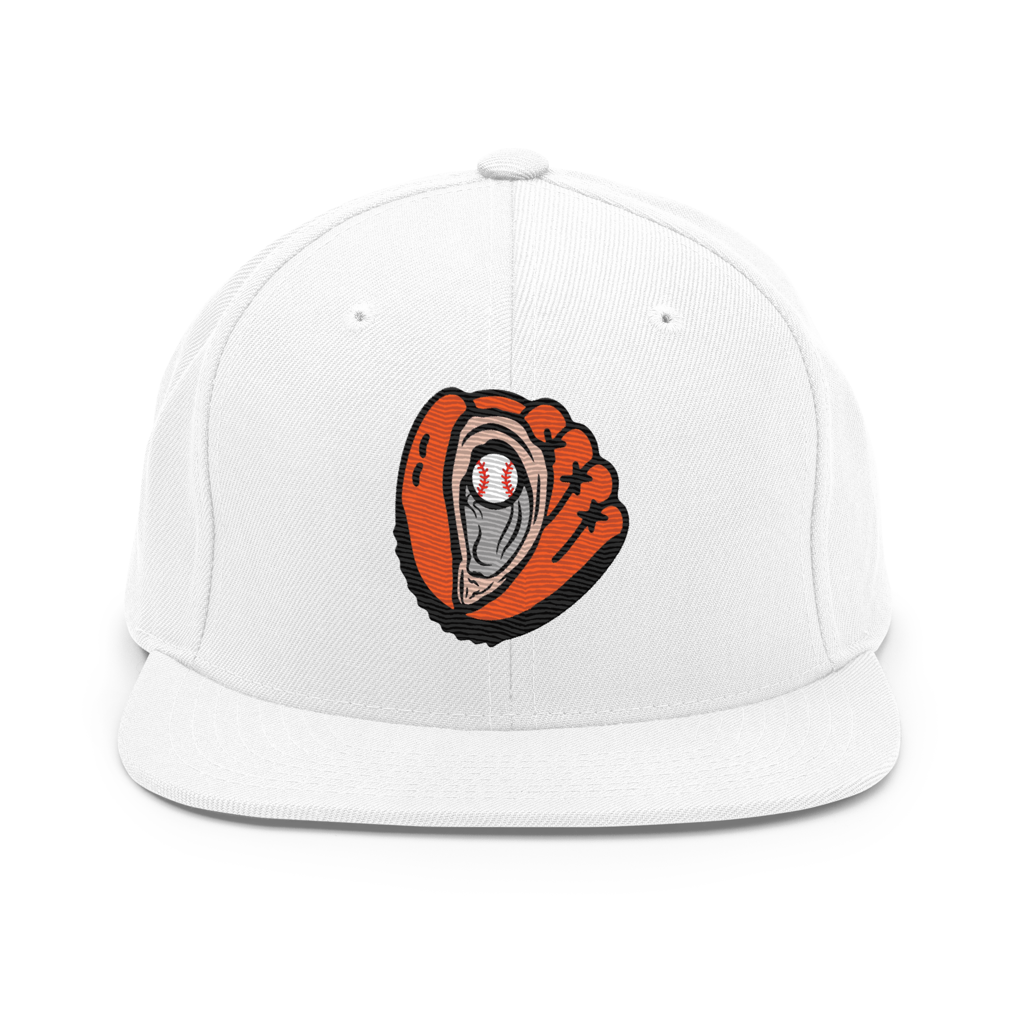 Oyster Catchers Hats – Script Hats