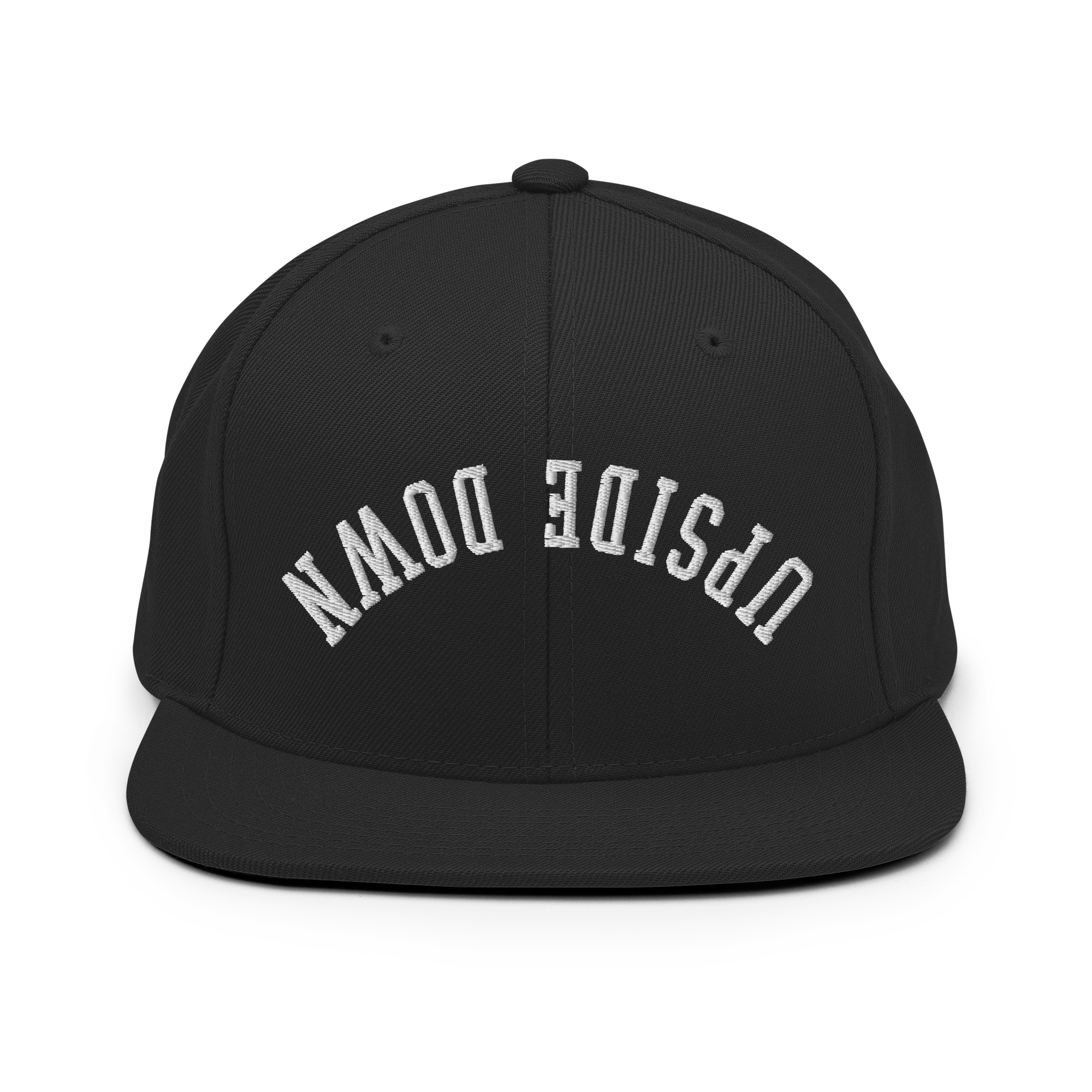 The Upside Down Hat Collection Script Hats the-upside-down-hat-collection-script-hats