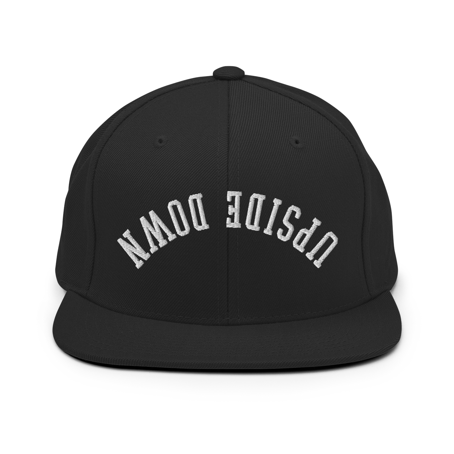 The Upside Down Hat Collection