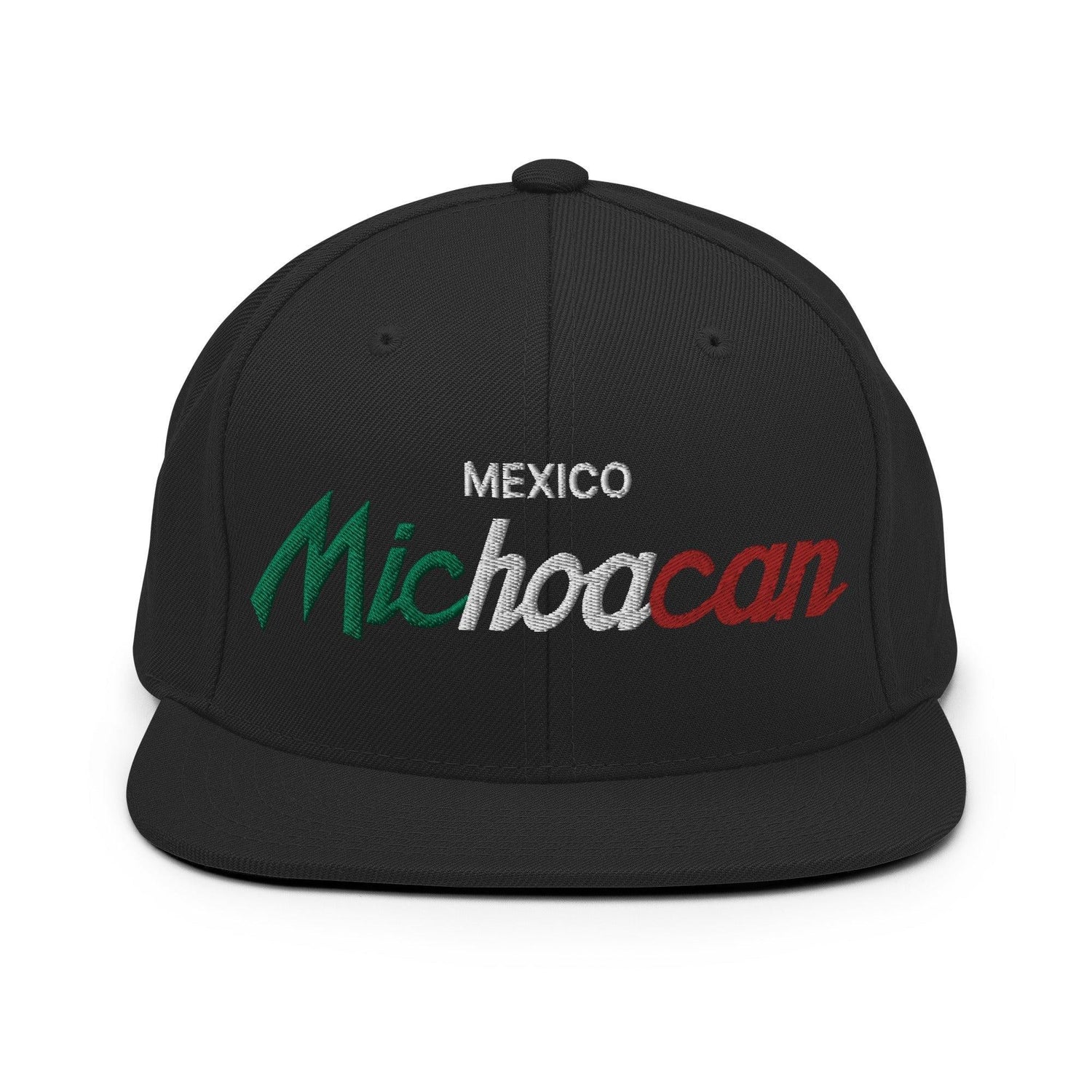 Michoacan