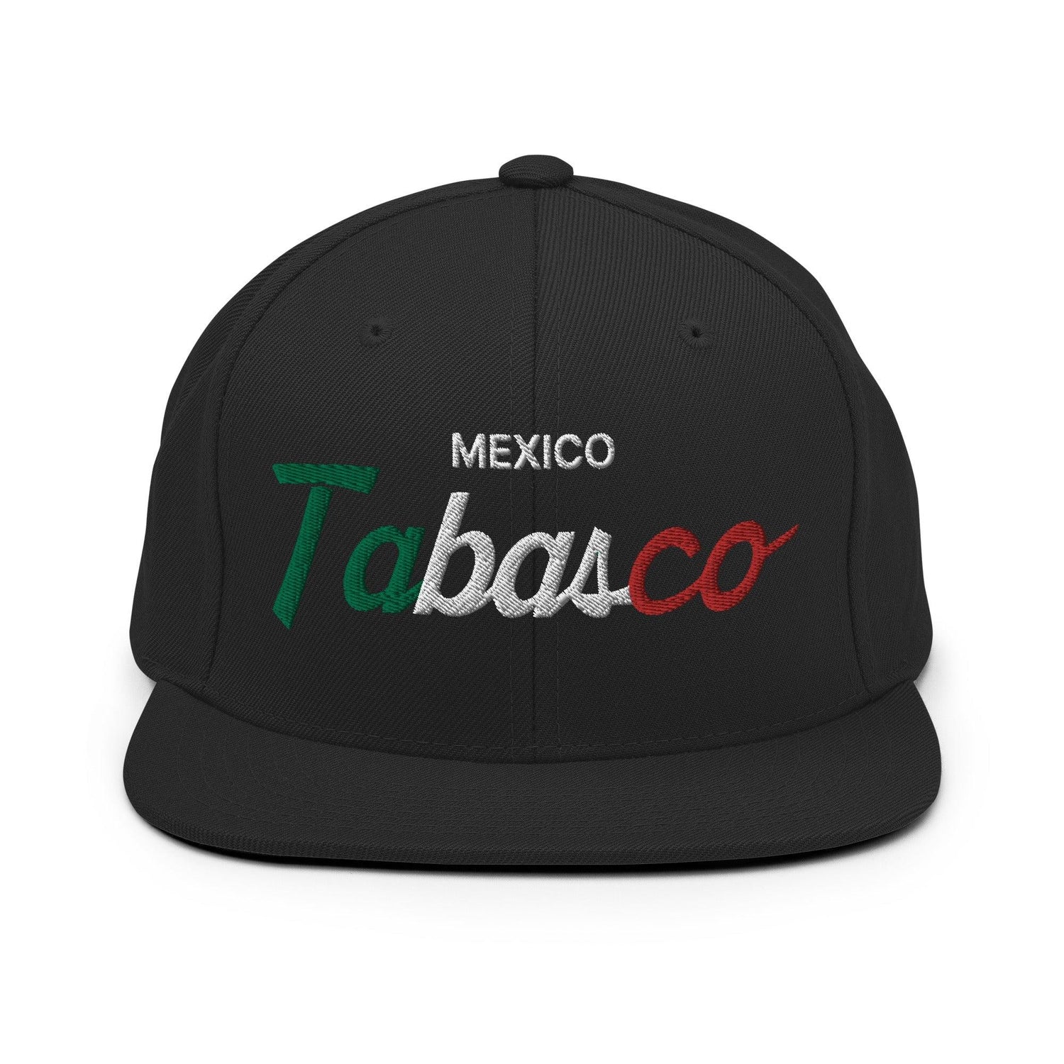 Tabasco