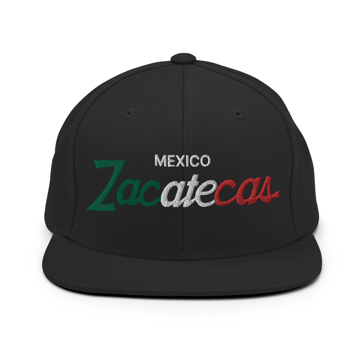 Zacatecas