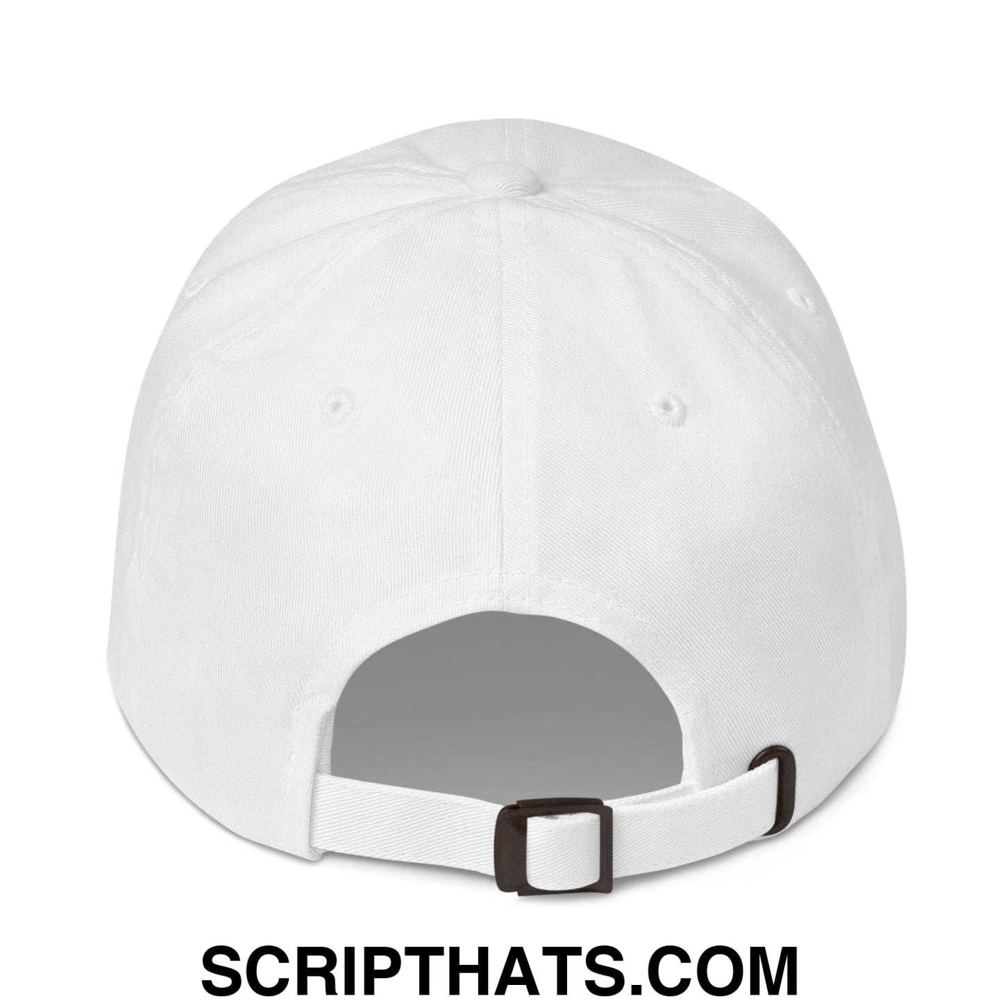 Chapel Bill Coach 2025 Belichick UNC Embroidered Dad Hat Default Title