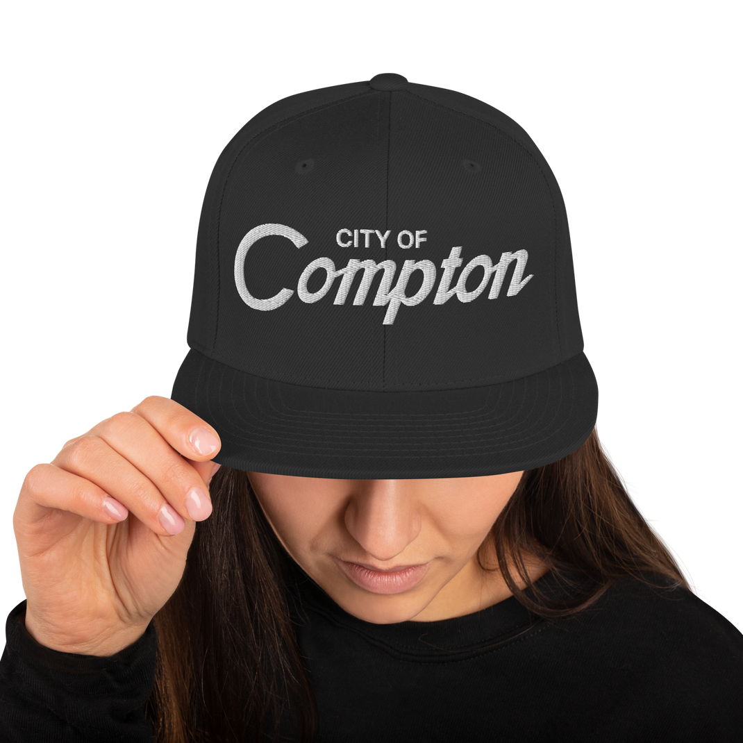 Good Script Hat Script Hats - Vintage Sports Script Snapback Hats