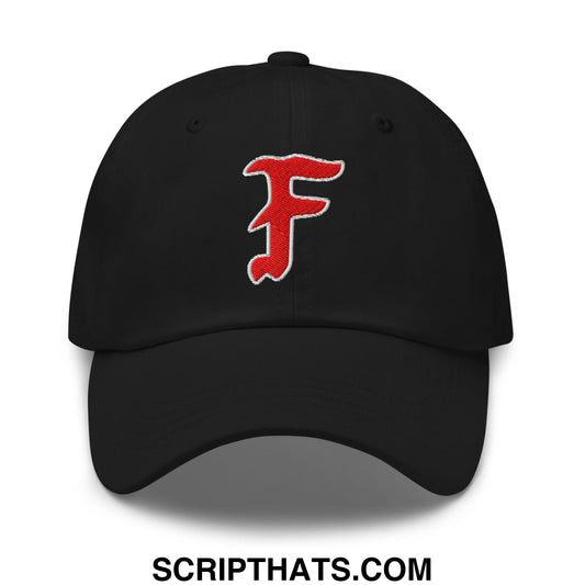 Forward Observations Group Embroidered Unstructured Dad Hat Default Title