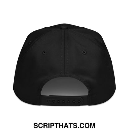 Immigrants Make America Great Embroidered Baseball Snapback Hat Default Title