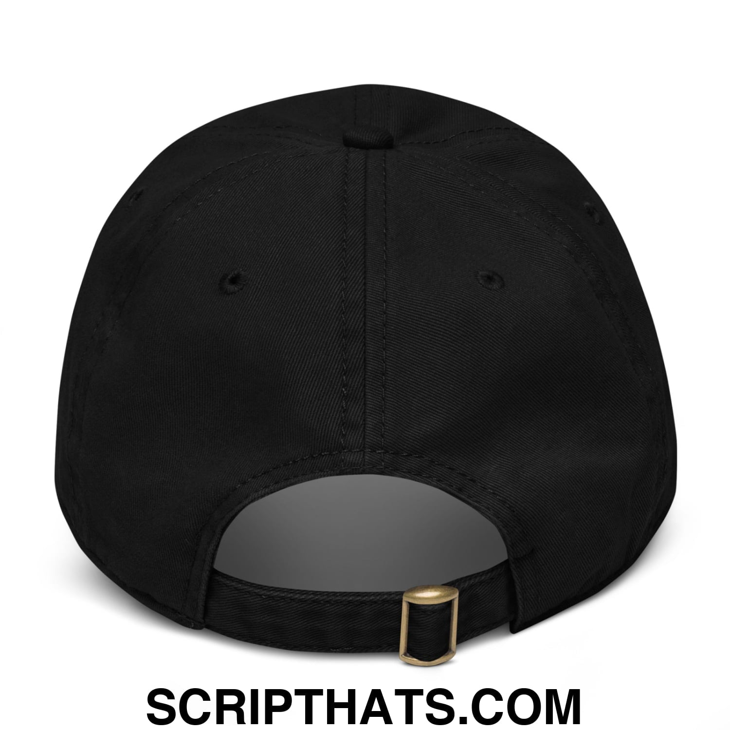 Irish Goodbye Expert Embroidered Baseball Dad Hat Black