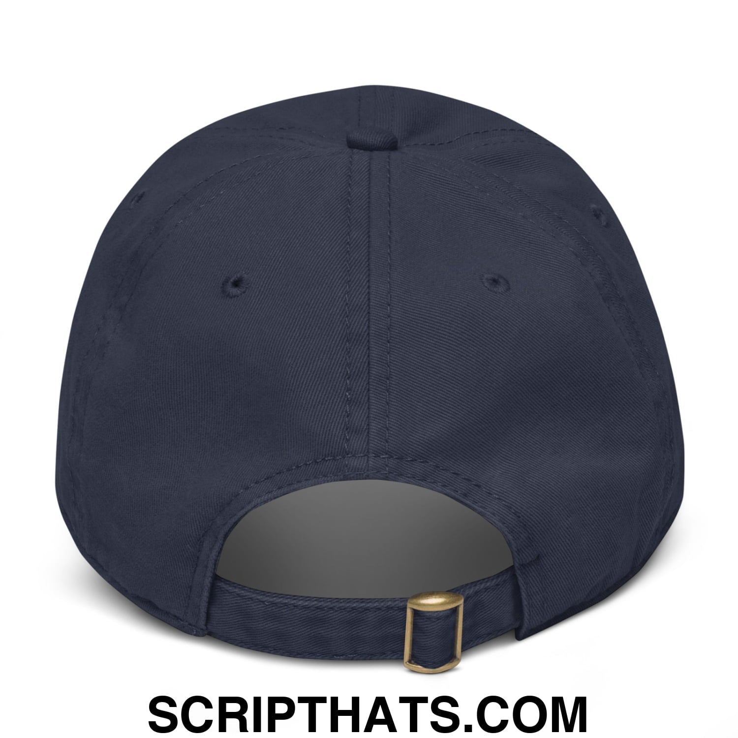 Irish Goodbye Expert Embroidered Baseball Dad Hat Navy