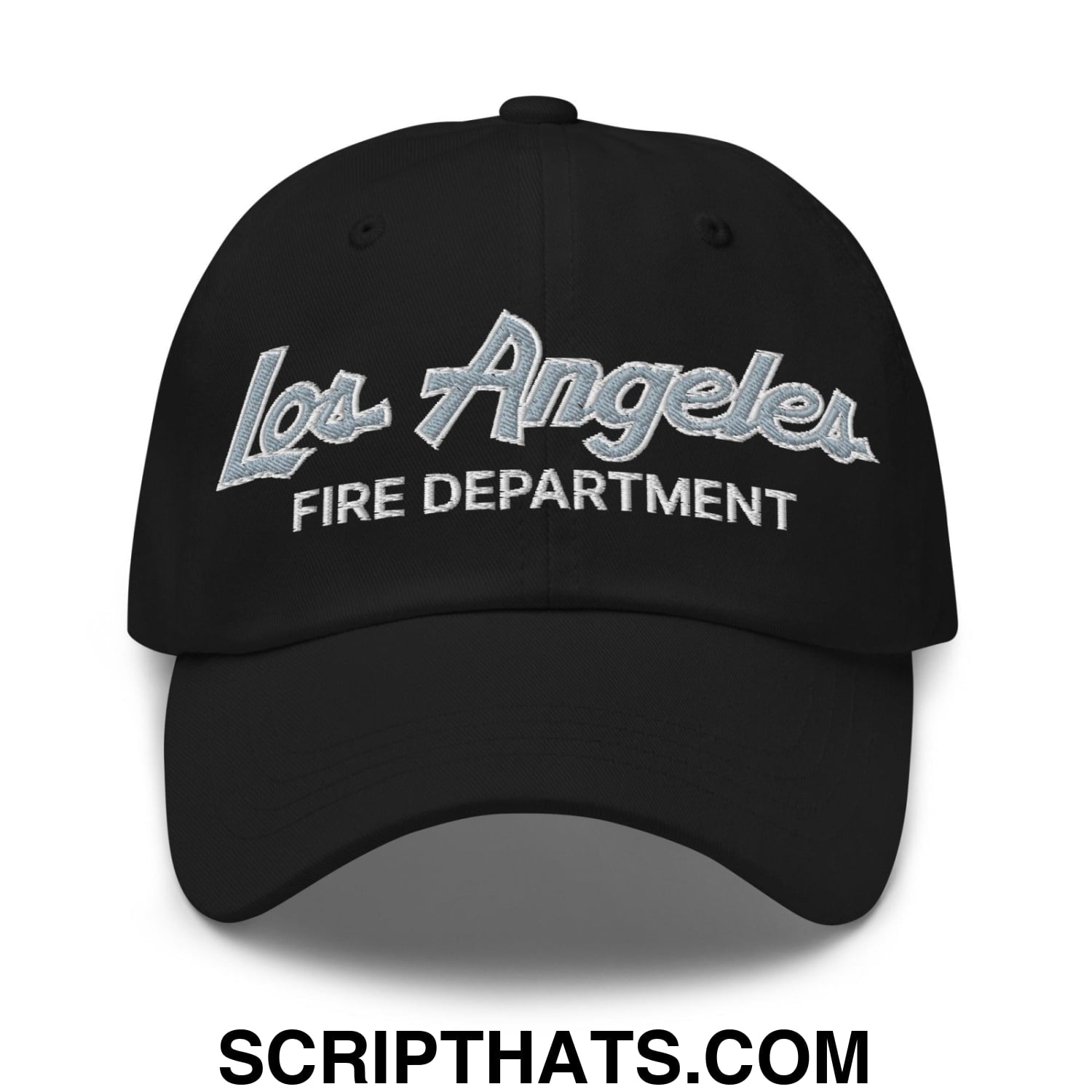 Work – Script Hats