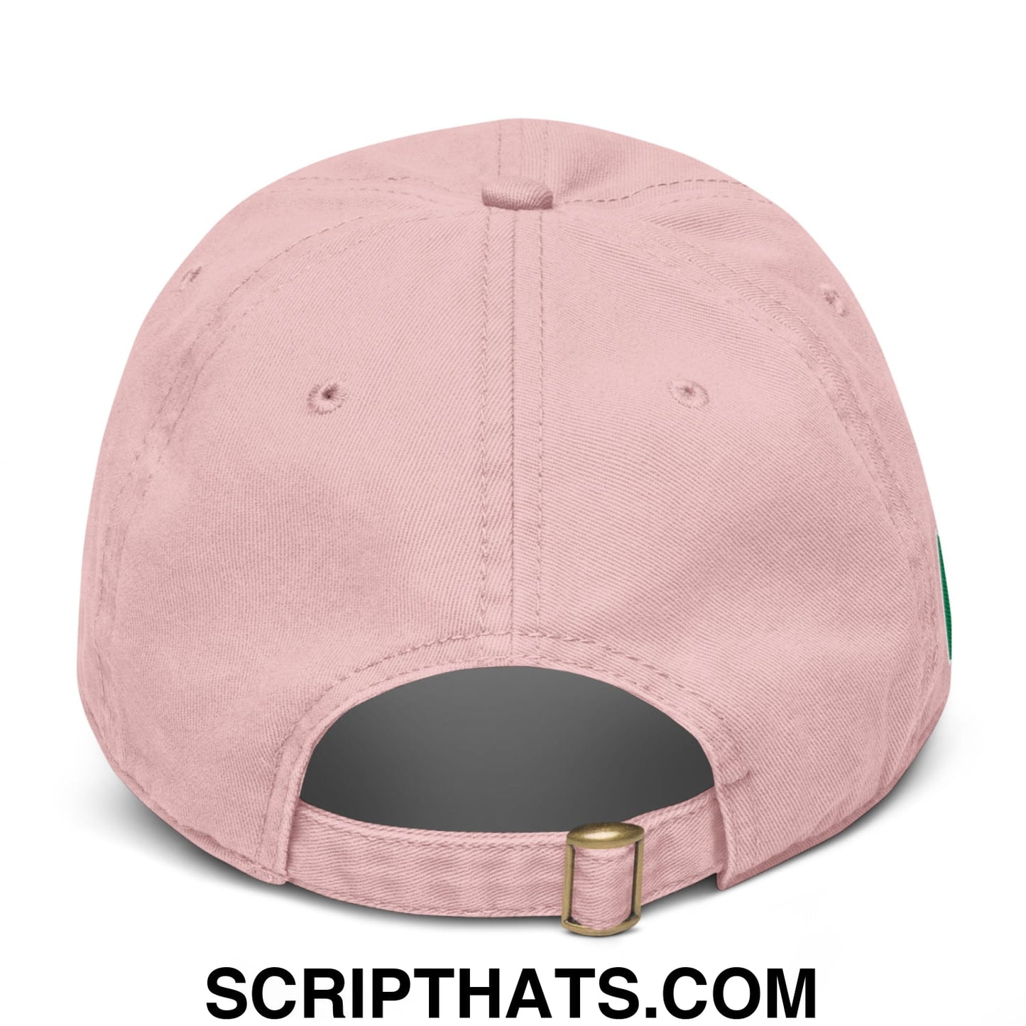 Make Creamy Pints Great Again Embroidered Baseball Dad Hat Gray