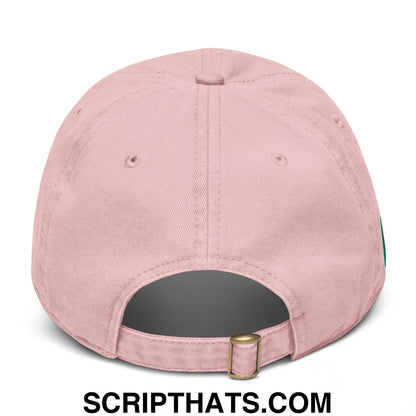 Make Creamy Pints Great Again Embroidered Baseball Dad Hat Gray