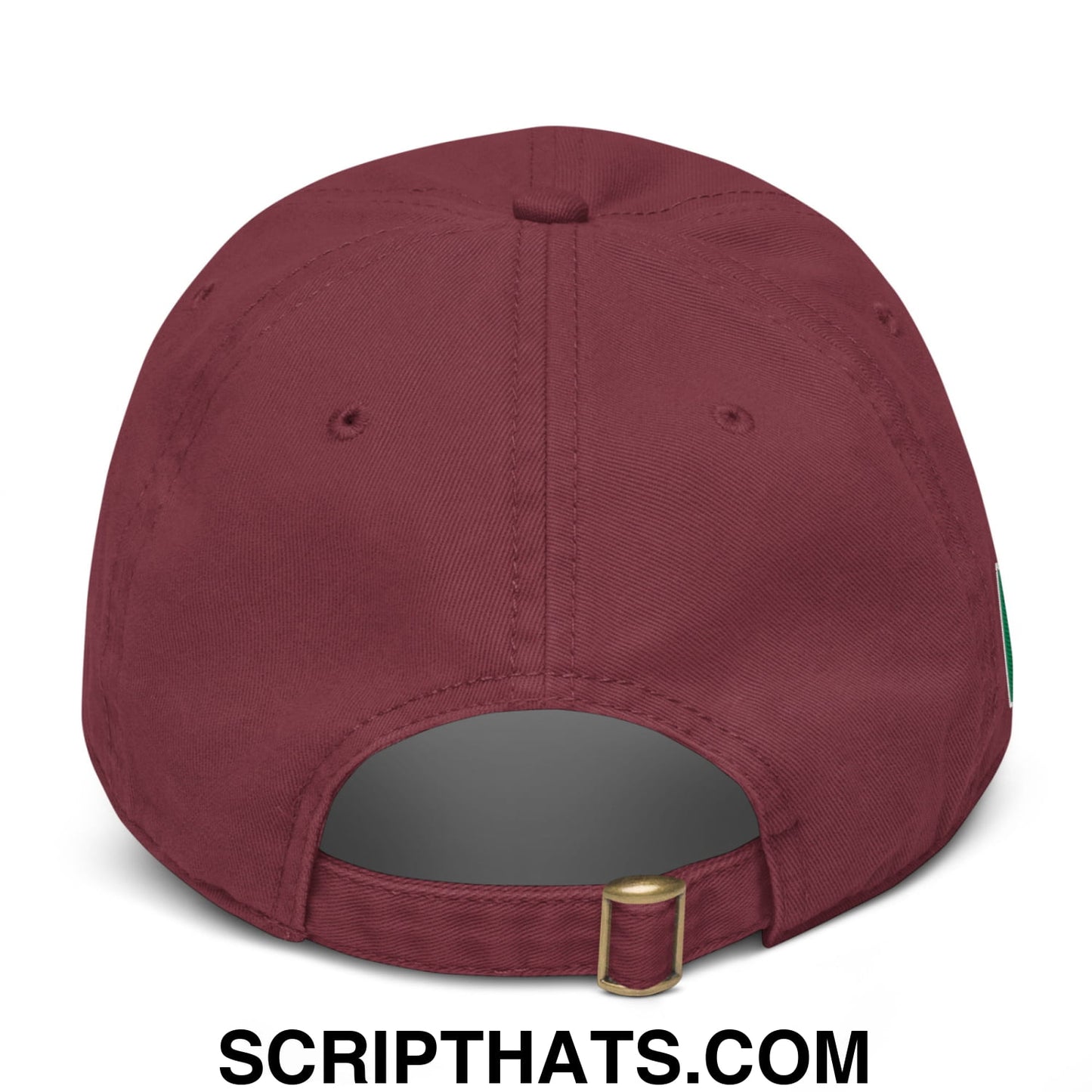 Make Creamy Pints Great Again Embroidered Baseball Dad Hat Navy