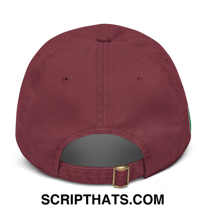 Make Creamy Pints Great Again Embroidered Baseball Dad Hat Navy