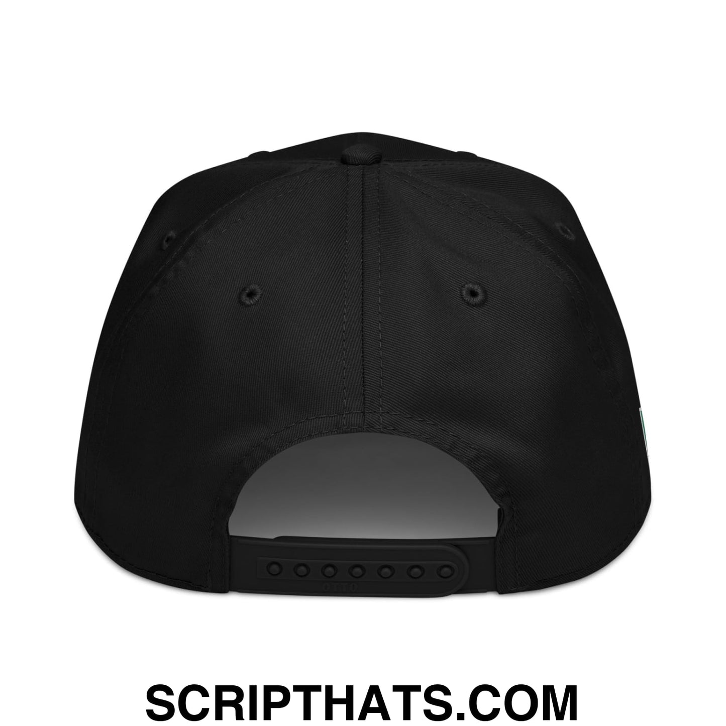 Make Creamy Pints Great Again Embroidered Baseball Snapback Hat Black