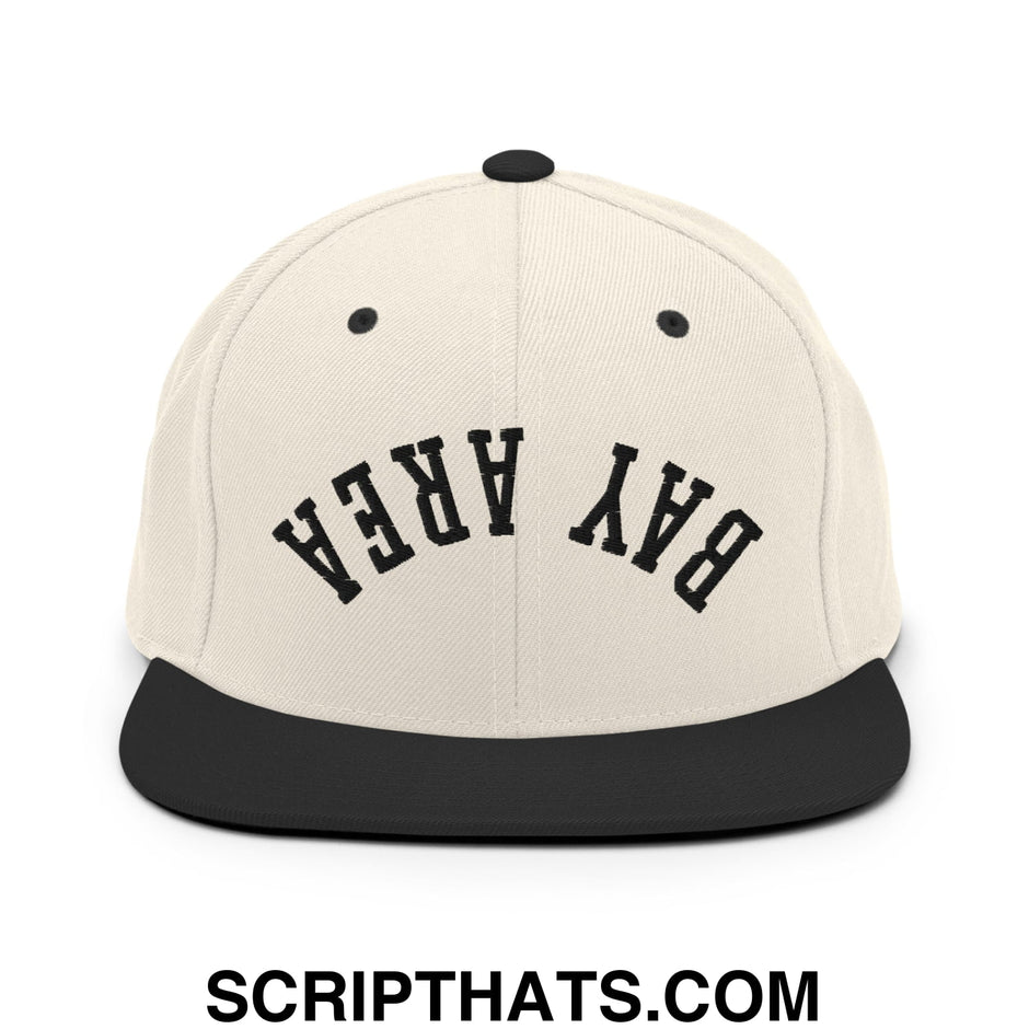 Script Pokes Hat Script Hats - Vintage Sports Script Snapback Hats