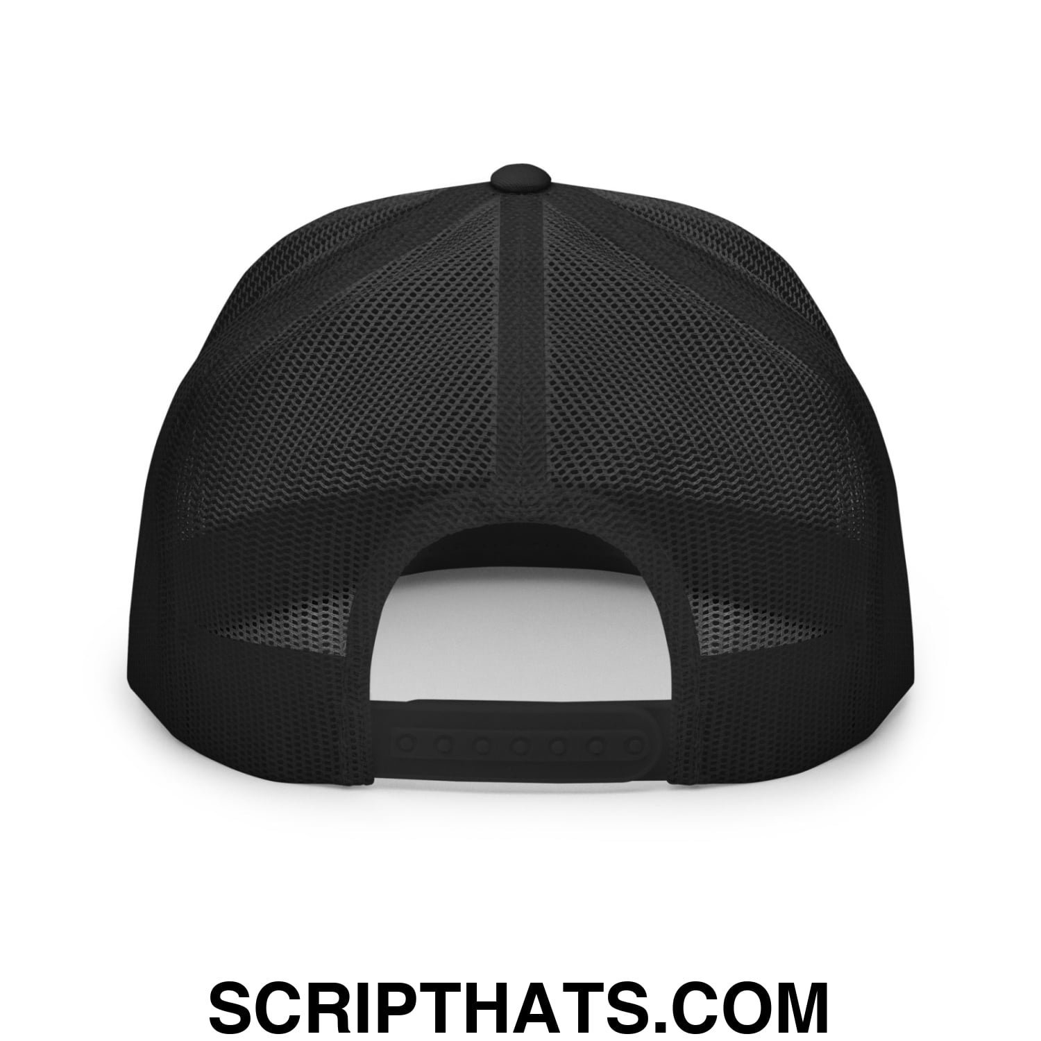 Upside Down Fernando Mendoza 2026 Raiders Draft Day Embroidered Mesh Flat Bill Brim Trucker Hat Black