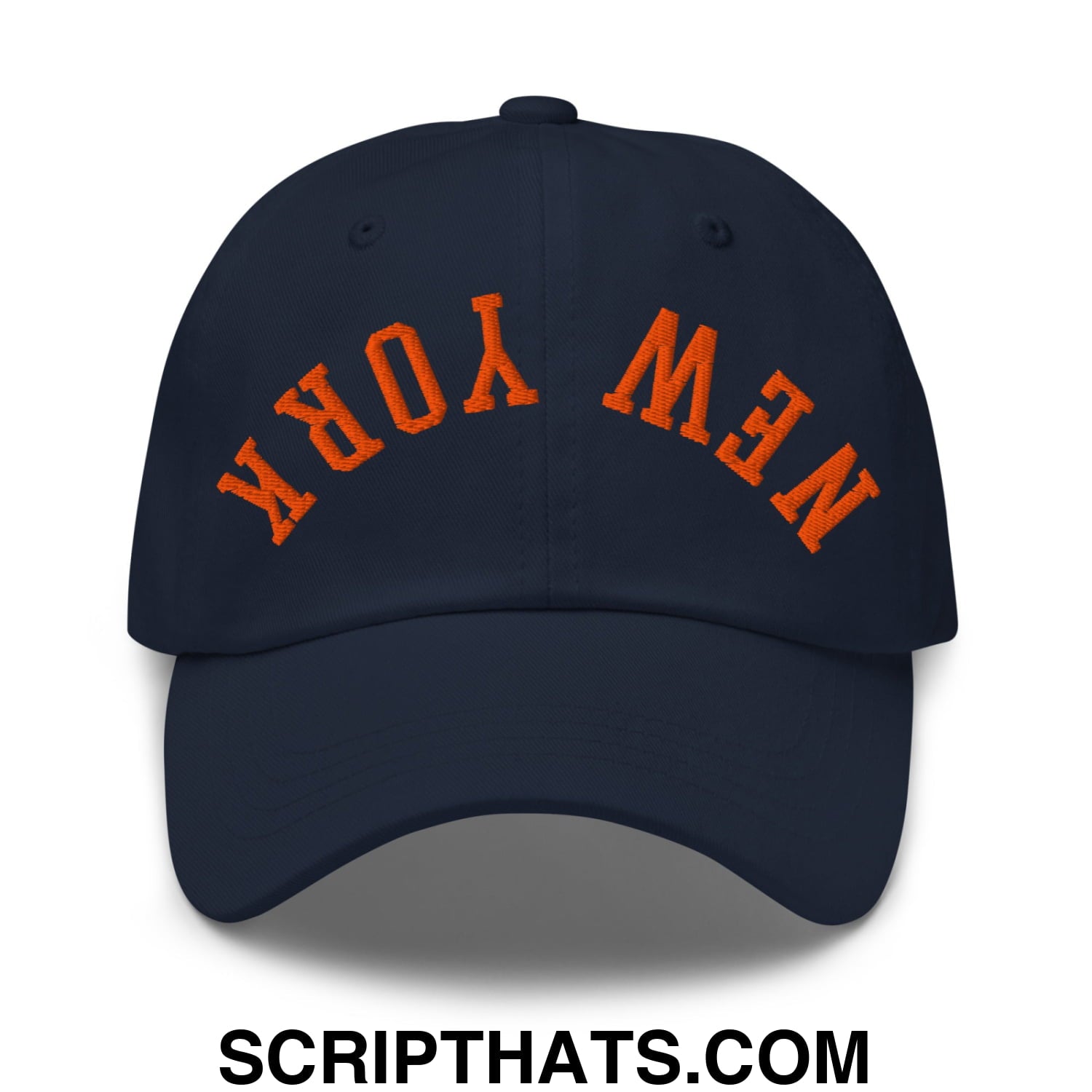 Basketball – Script Hats